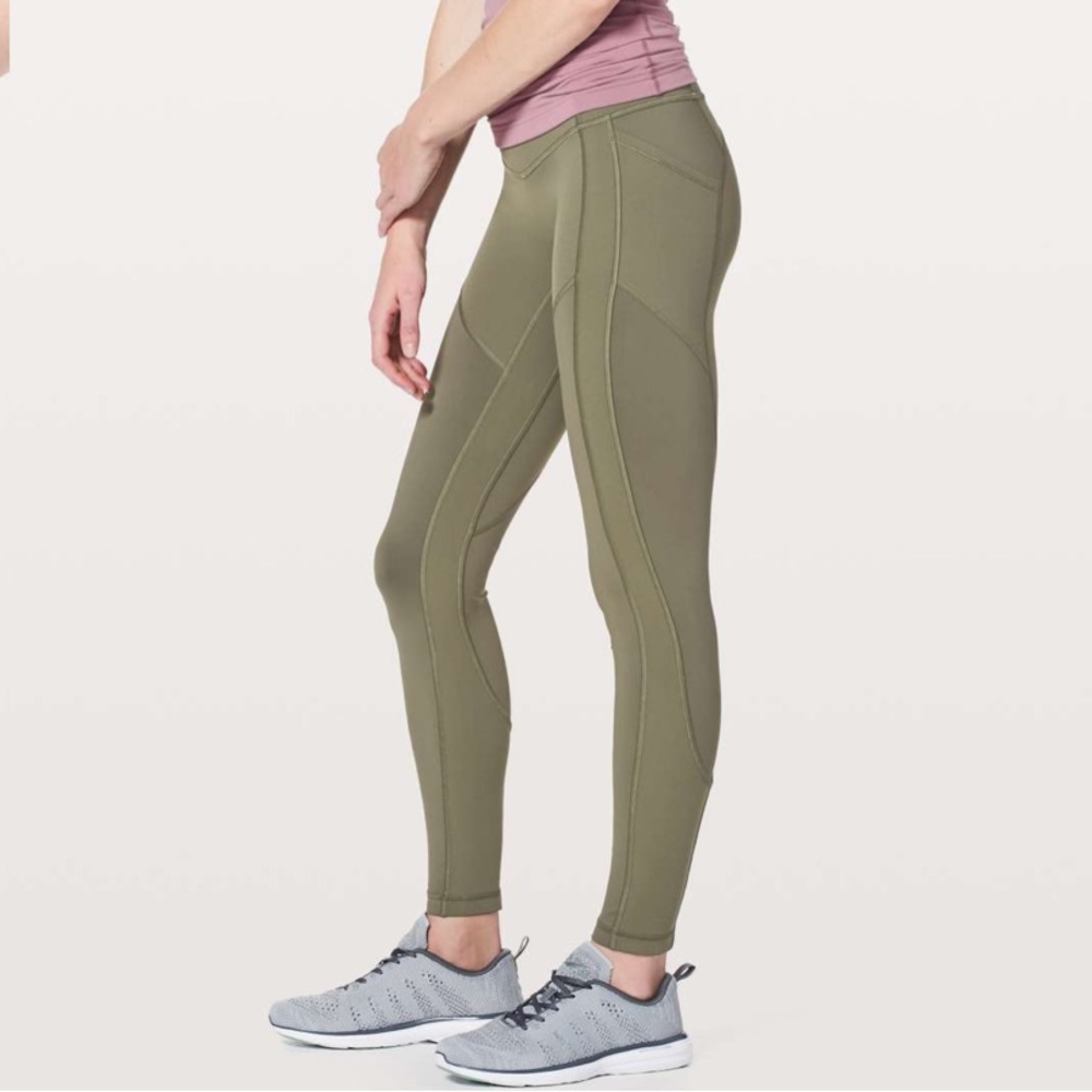 Lululemon Leggings